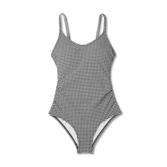 NWT KONA SOL ONEPIECE SWIMSUIT - Picture 5 of 6